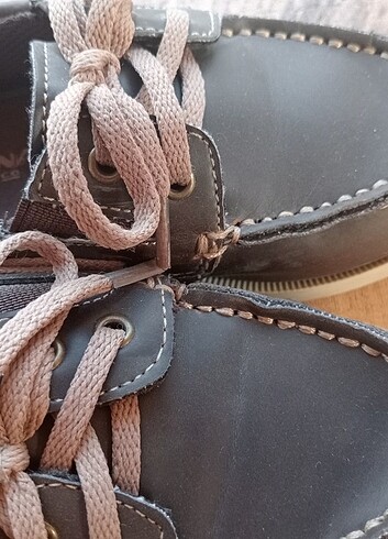 Arizona Jean Co Ayakkabı Çocuk - Görsel 7