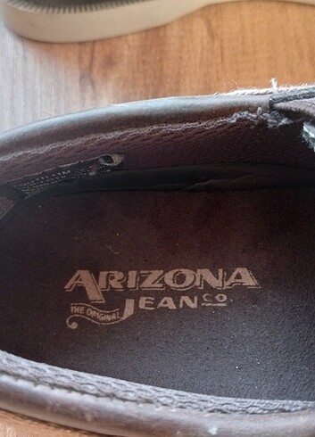 Arizona Jean Co Ayakkabı Çocuk - Görsel 8