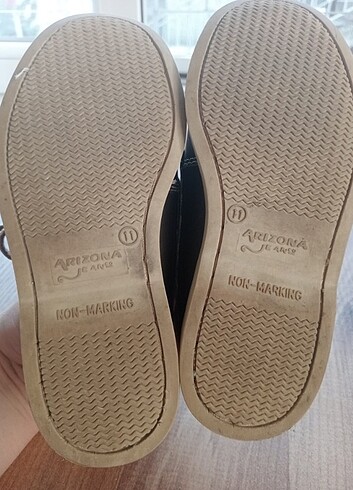 Arizona Jean Co Ayakkabı Çocuk - Görsel 9