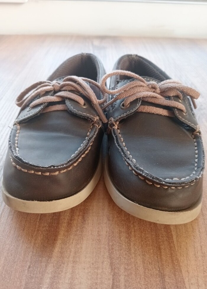 Arizona Jean Co Ayakkabı Çocuk - Görsel 2