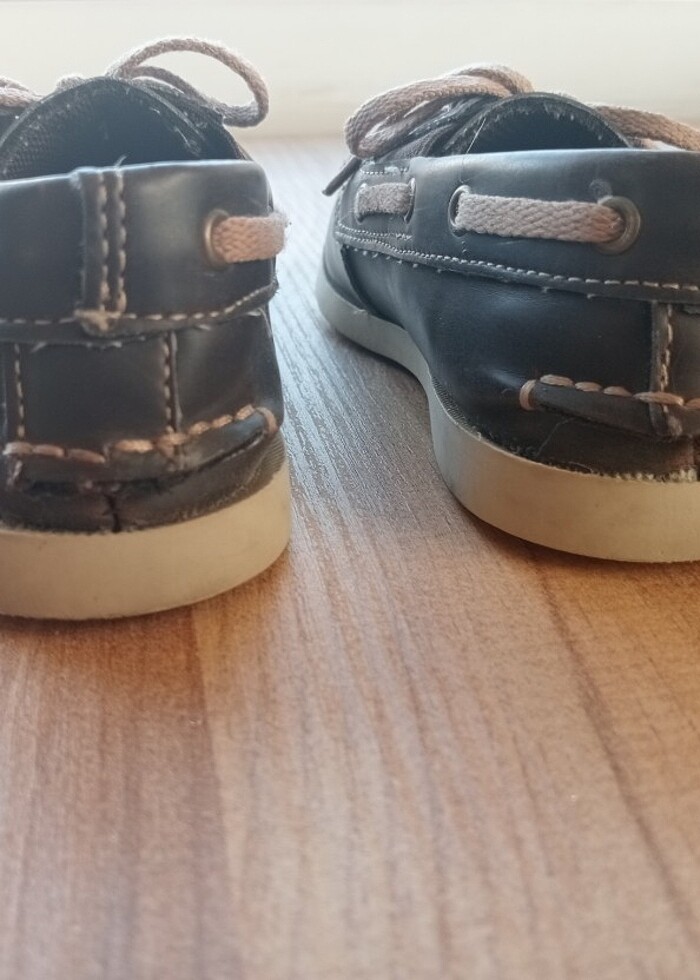 Arizona Jean Co Ayakkabı Çocuk - Görsel 3