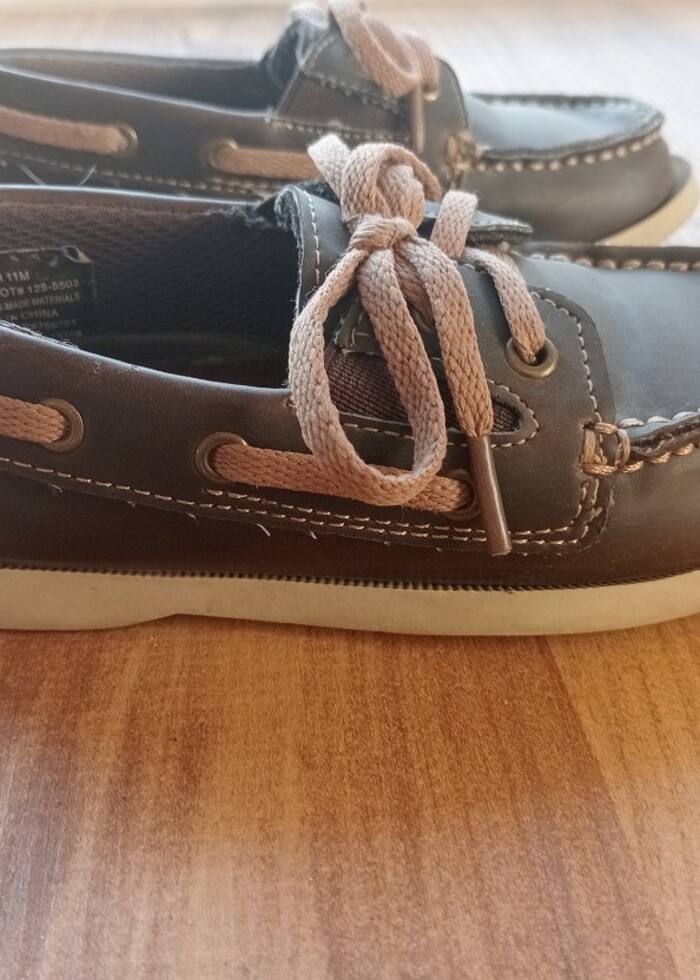 Arizona Jean Co Ayakkabı Çocuk - Görsel 5