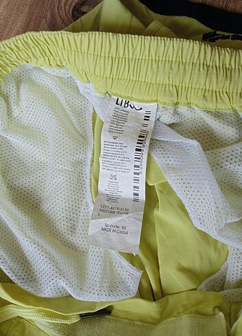 Erkek Mayo LTB  - Görsel 2