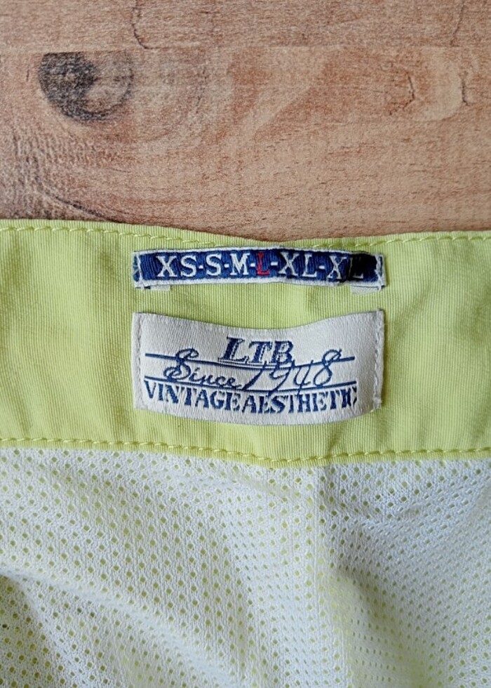 Erkek Mayo LTB  - Görsel 4