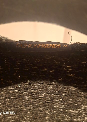 Triko Hırka / Kimono Şık & Rahat - Görsel 3