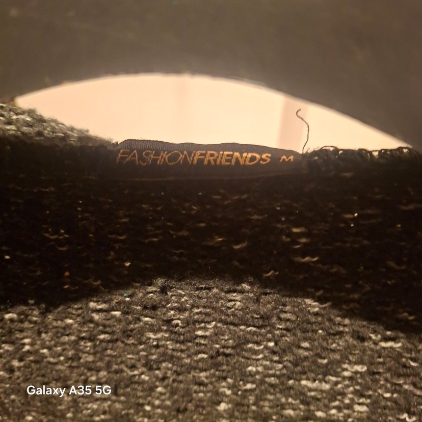 Triko Hırka / Kimono  Şık & Rahat - Görsel 3