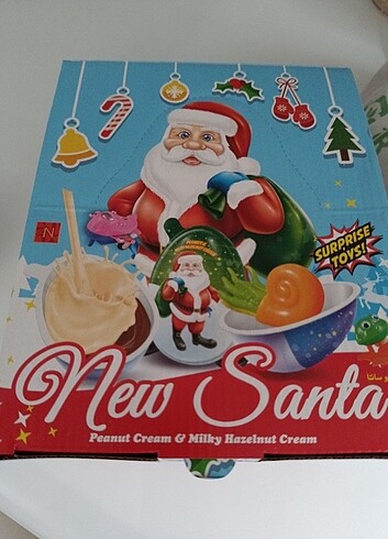  Beden Renk 1 koli yeni yıl hediyesi 