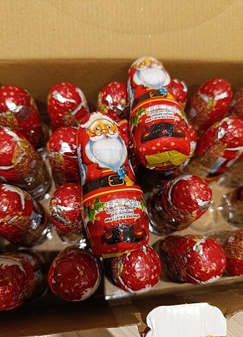  1 KOLİ NOEL BABA 
