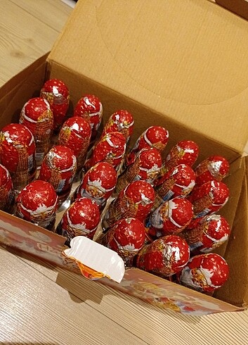  Beden 1 KOLİ NOEL BABA 