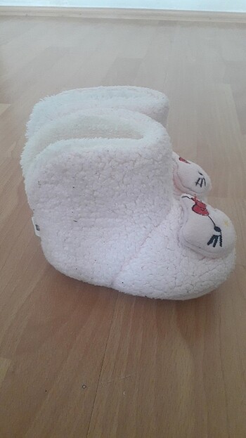 Kız çocuk pandufu - Görsel 5