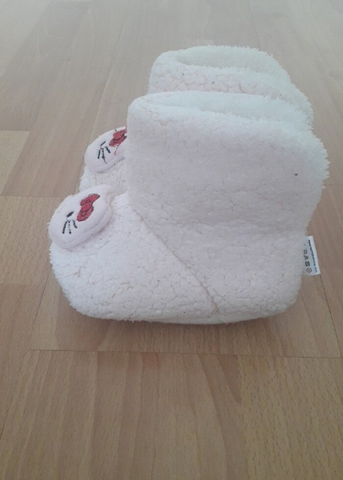 Kız çocuk pandufu - Görsel 2