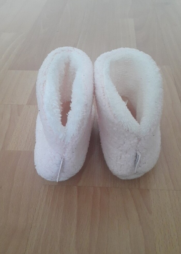 Kız çocuk pandufu - Görsel 3