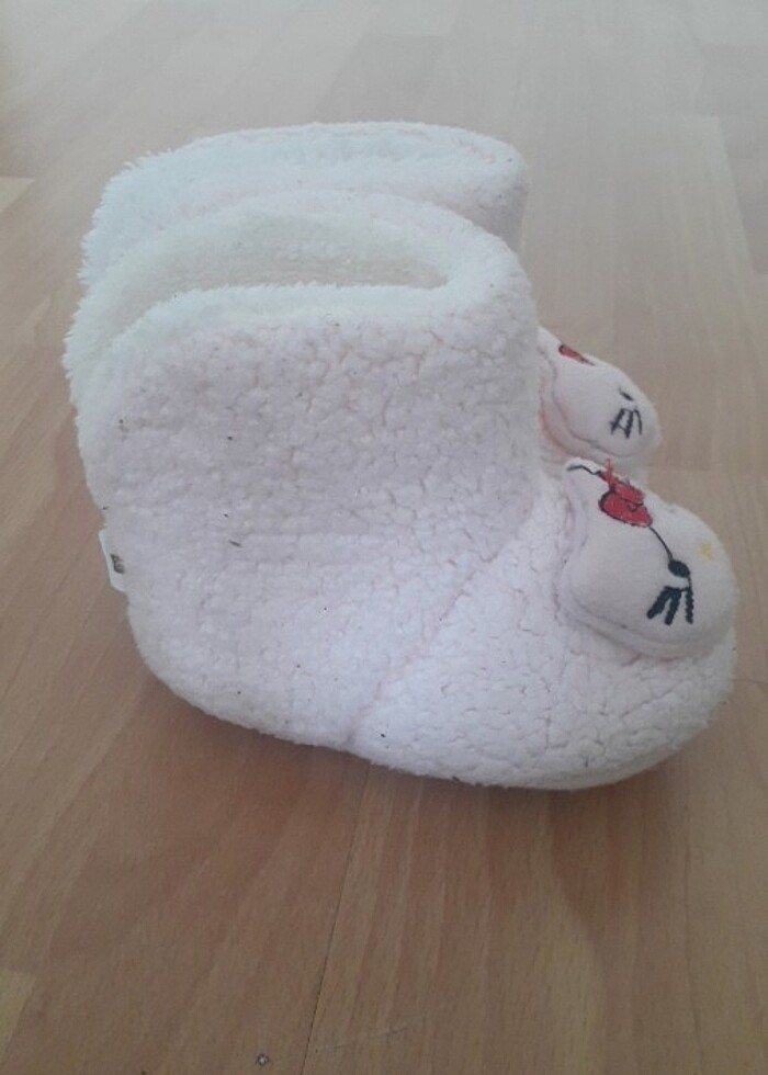 Kız çocuk pandufu - Görsel 5