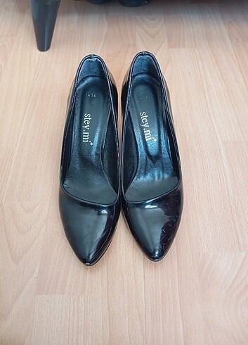 Stiletto ayakkabı