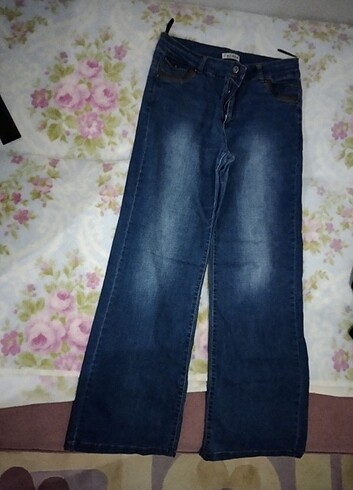 Kot jean