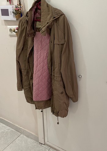 LC Waikiki LCW mevsimlik mont