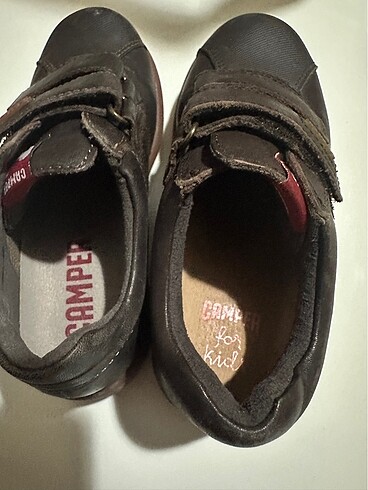 Camper Camper çocuk ayakkabı