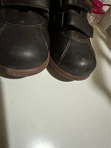 Camper çocuk ayakkabı - Görsel 5