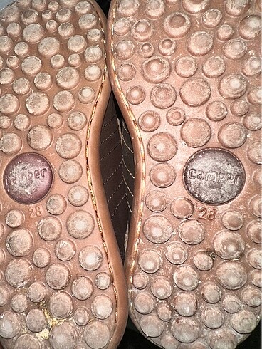 Camper çocuk ayakkabı - Görsel 6