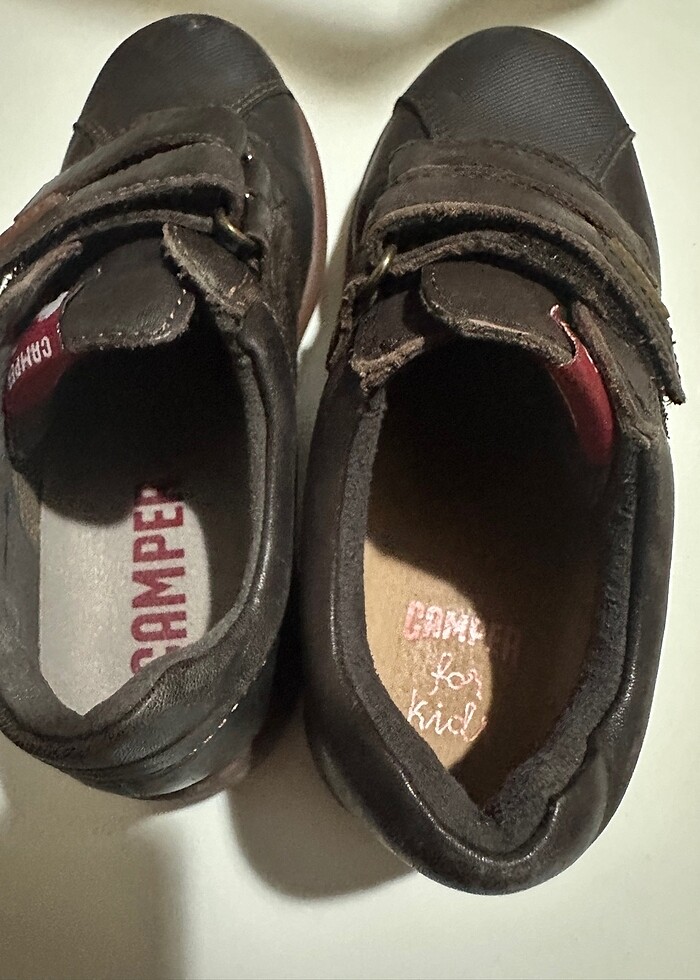 Camper çocuk ayakkabı - Görsel 2