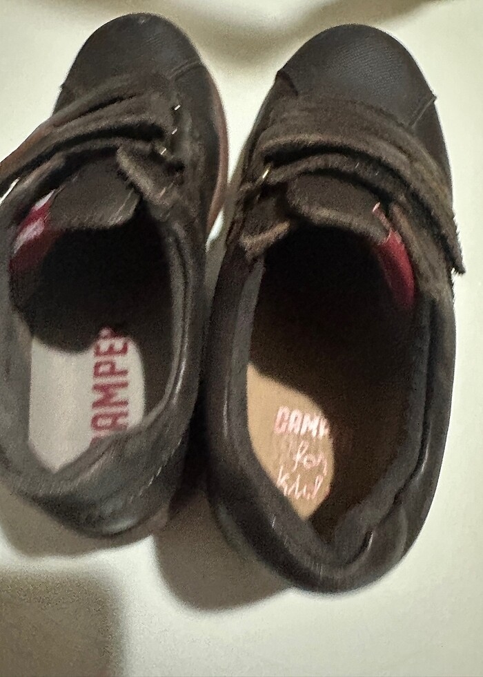Camper çocuk ayakkabı - Görsel 3