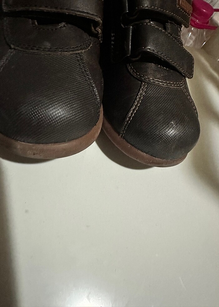 Camper çocuk ayakkabı - Görsel 5