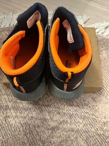 Skechers Skechers çocuk ışıklı ayakkabı