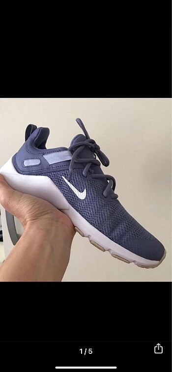 Nike kadın ayakkabı