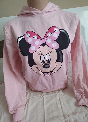 Mickey mouse sweat 