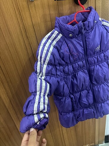 24-36 Ay Beden Adidas çocuk mont