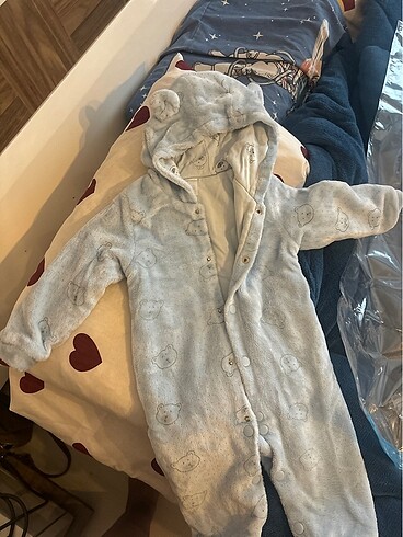 HelloBaby Wellsoft tulum