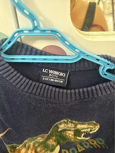 LC Waikiki Sweatshirt