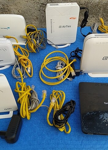 MODEM