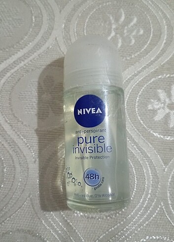 Deodorant 