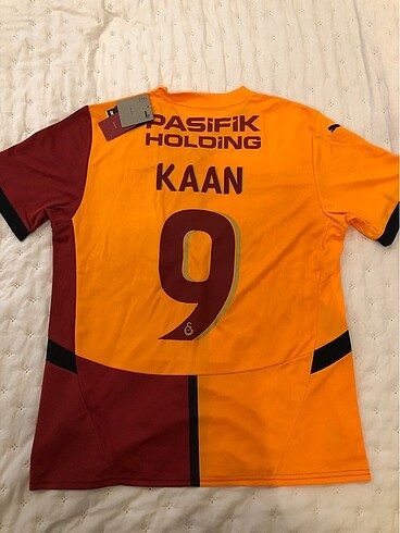 Galatasaray ORIJINAL GALATASARAY FORMA