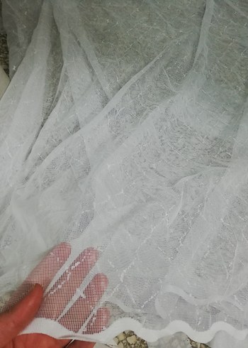 Parça Tül Dikilmemiş - Görsel 2