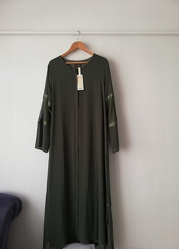 Abaya Ferace 