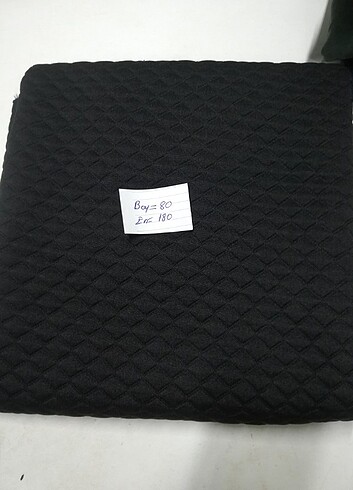 Kapitoneli Parça Kumaş