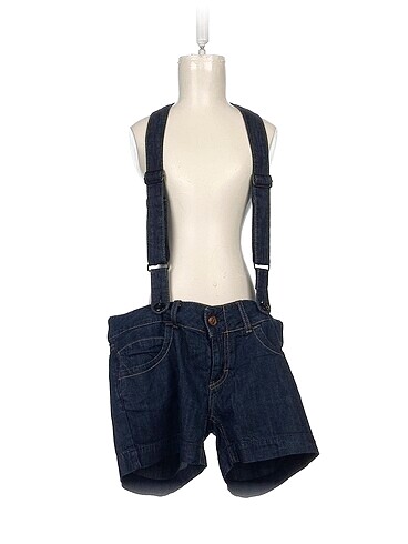 Mavi Jeans Kısa Salopet %70 İndirimli.