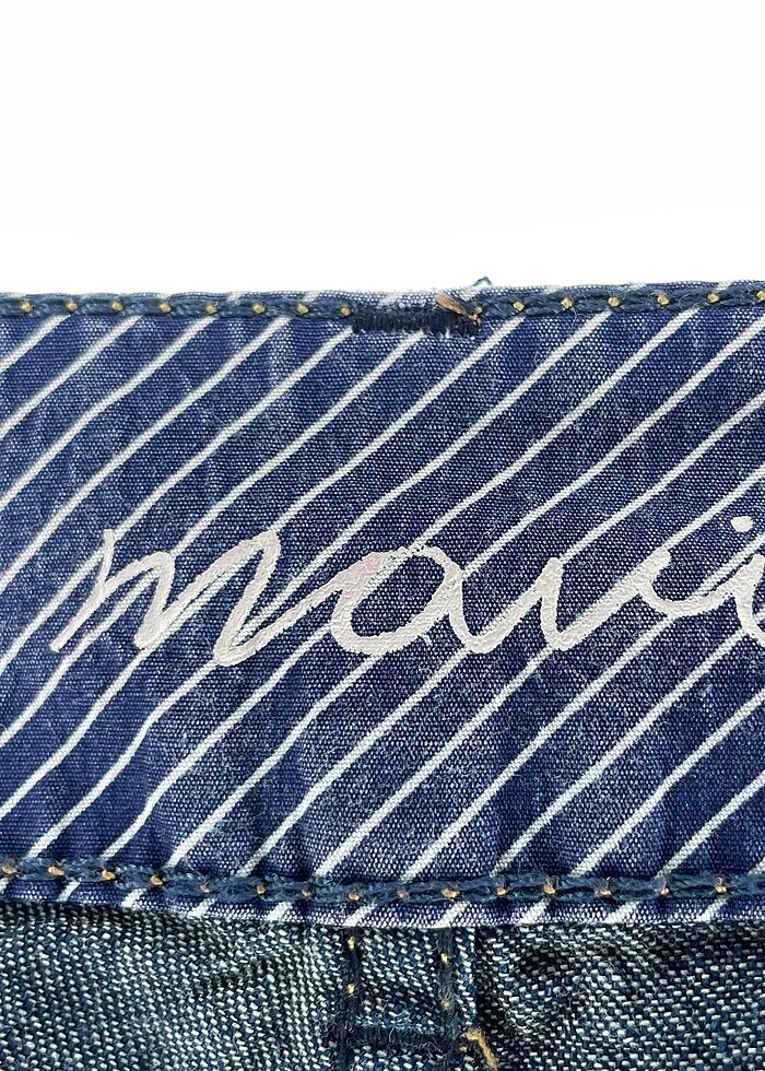 Mavi Jeans Kısa Salopet %70 İndirimli. - Görsel 4