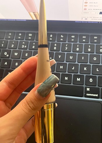 Estee Lauder Estee Lauder Futurist Hydra Rescue 1N2 Ecrue Fondöten