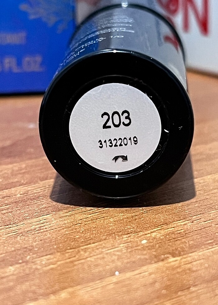 kiko milanı sculpting stick 203 coffee - Görsel 3