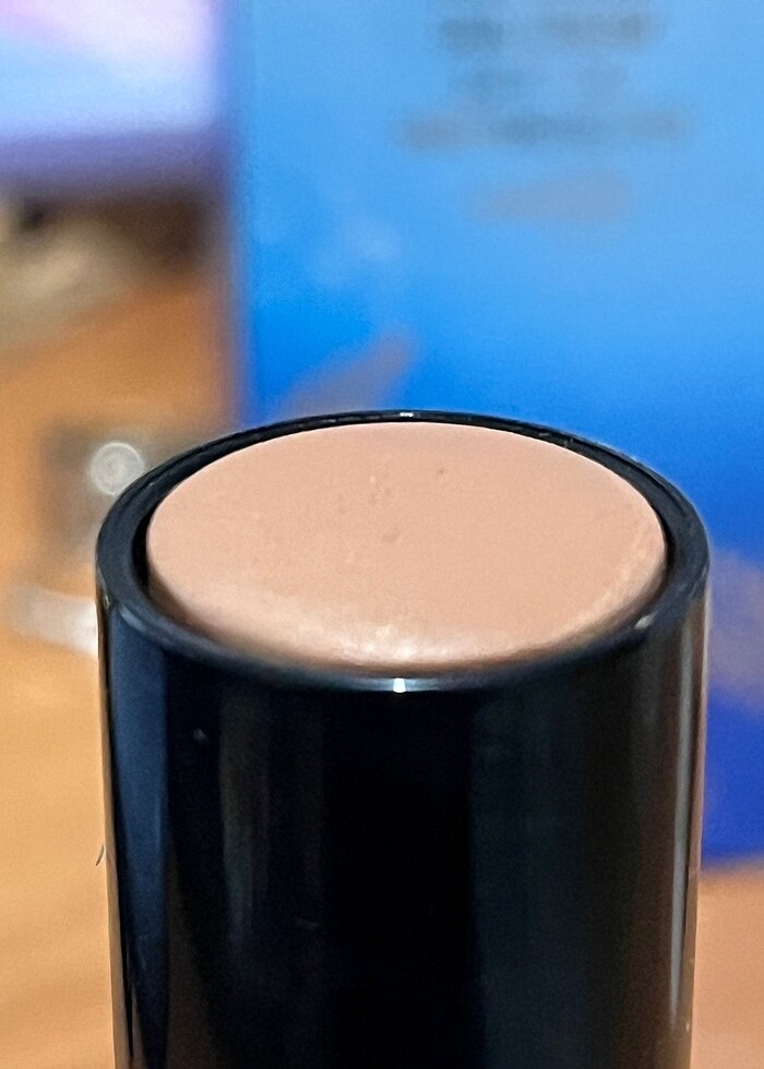 kiko milanı sculpting stick 203 coffee - Görsel 4