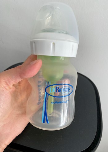 Philips Dr Browns Bebek Biberonu