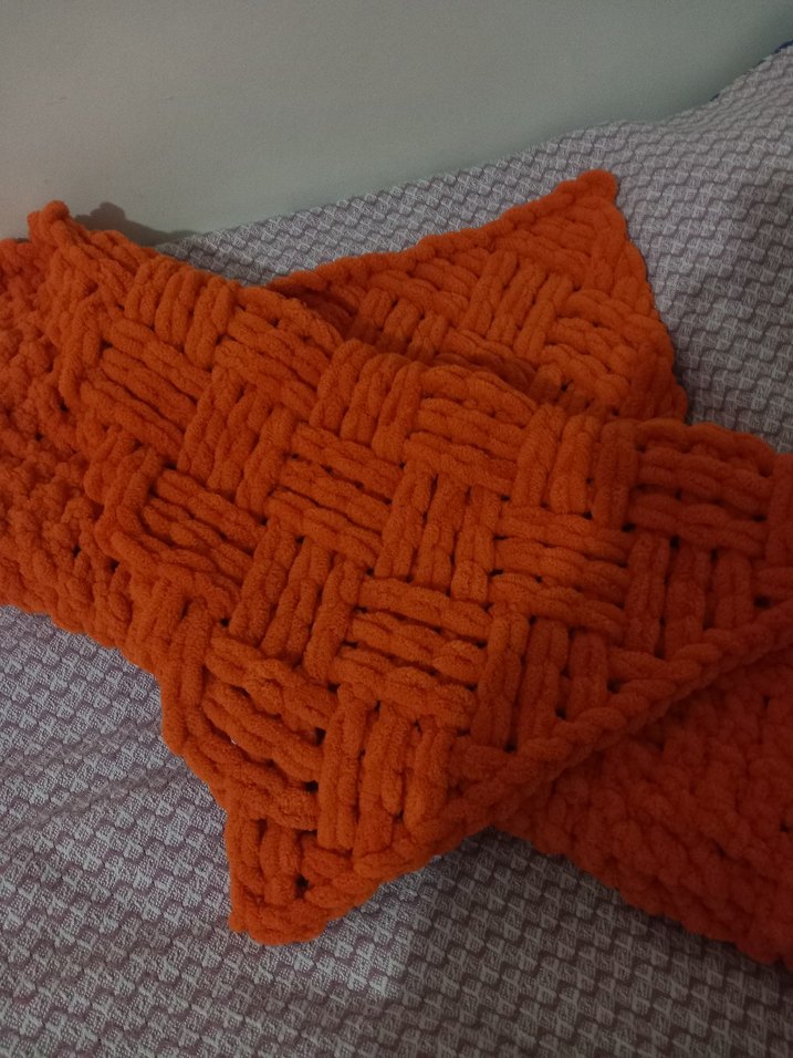 Puffy Bebek Battaniyesi - Görsel 2