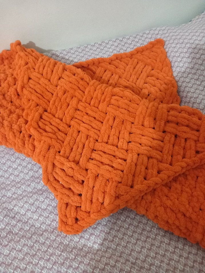 Puffy Bebek Battaniyesi - Görsel 3