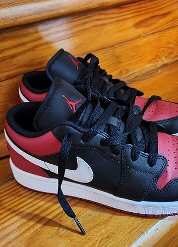 Nike Air Jordan Low