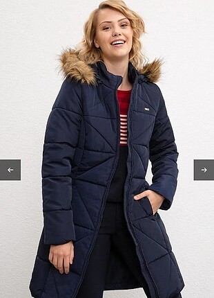 U.S POLO ASSN. KABAN