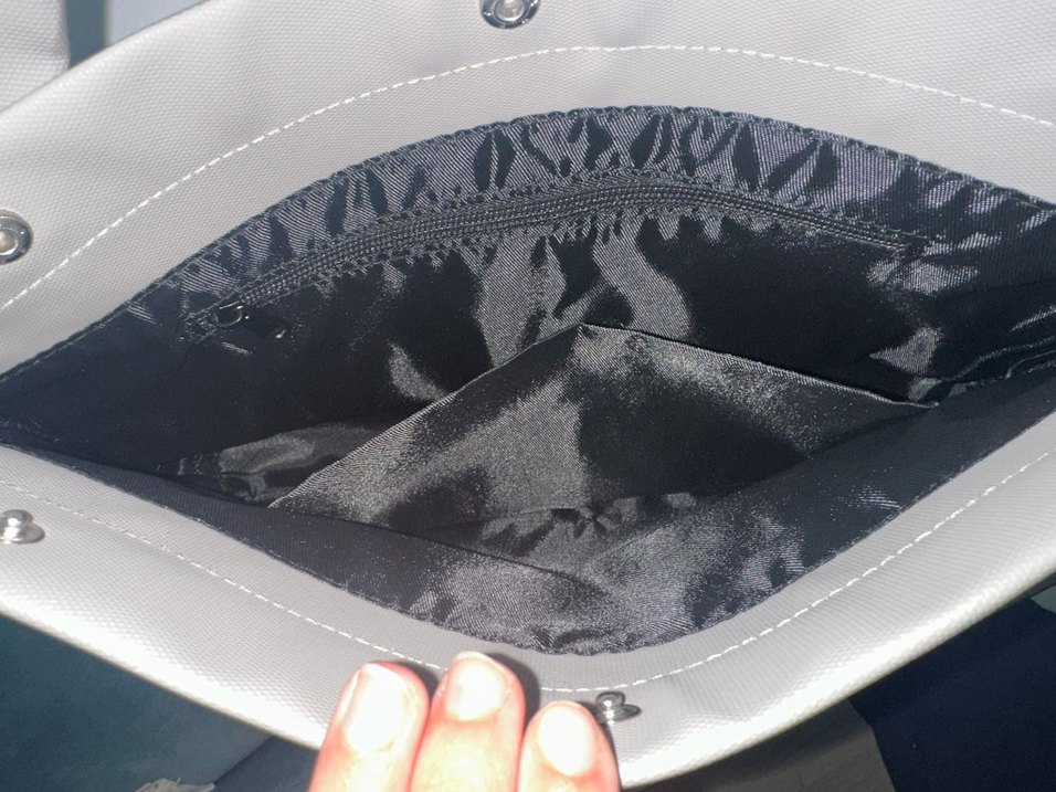 laptop çantası - Görsel 3