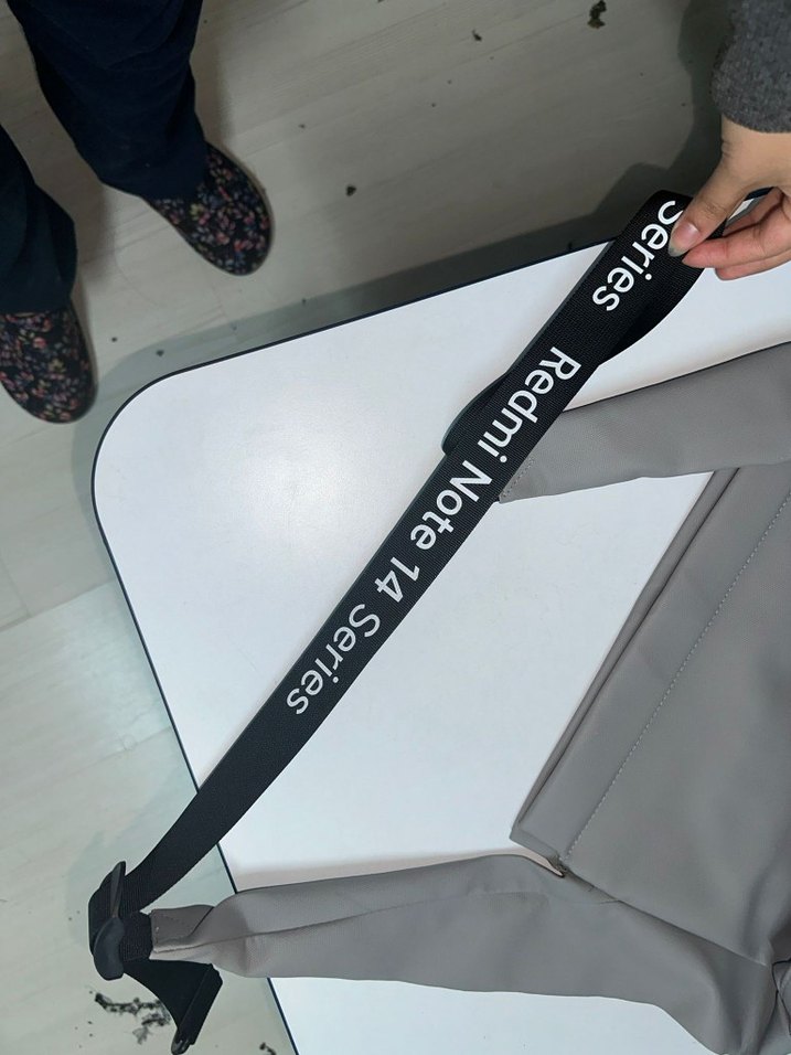 laptop çantası - Görsel 4